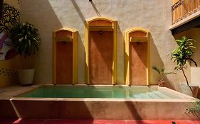 Hotel Boutique Casa Bendicion